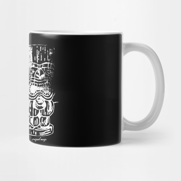 Kahiki Moon by The Crazed Mugs